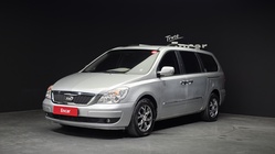 Kia Canival 2014