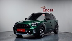 MINI Countryman 2022