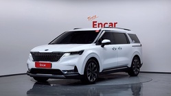 Kia Canival 2020