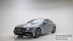 Mercedes-Benz CLS-Class 2023
