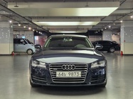 Audi A7 2014
