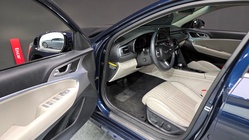 Genesis G70 2019