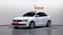 Volkswagen Jetta 2015