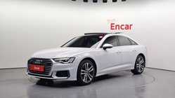 Audi A6 2021