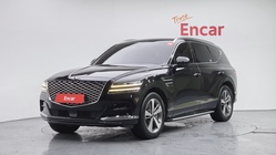 Genesis GV80 2022