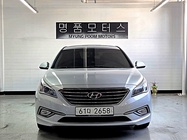 Hyundai Sonata 2014