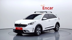 Kia Niro 2018