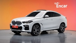 BMW X6 2020