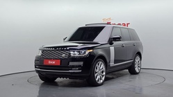 Land Rover Range Rover 2015