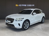 Genesis GV70 2022