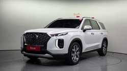 Hyundai Palisade 2019
