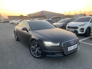 Audi A7 2016