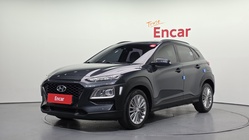 Hyundai Kona 2017