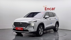 Hyundai Santa Fe 2020