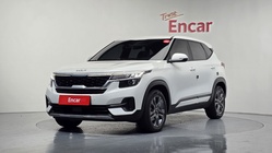 Kia Seltos 2021