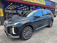 Hyundai Palisade 2024