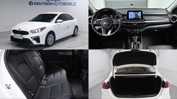 Kia K3 2019
