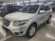 Hyundai Santa Fe 2011