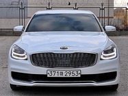 Kia K9 2019
