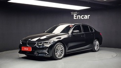 BMW 3 Series 2022