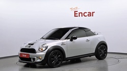 MINI Cooper 2013