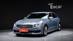 Kia K9 2018