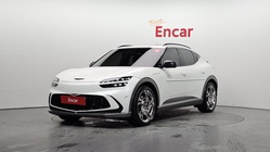 Genesis GV60 2021