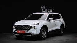 Hyundai Santa Fe 2022