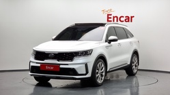 Kia Sorento 2020