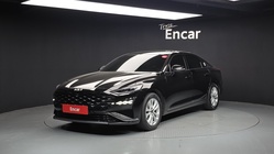 Kia K8 2022