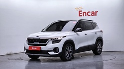 Kia Seltos 2019