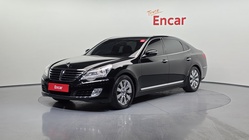 Hyundai Equus 2009