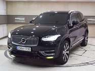 Volvo XC90 2022