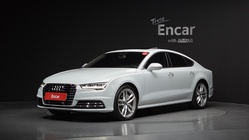 Audi A7 2015
