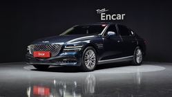 Genesis G80 2023