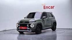 Hyundai Casper 2022