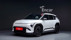 Kia EV3 2024