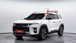 Ssangyong Torres 2022