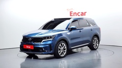 Kia Sorento 2020