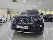 Kia Sorento 2018