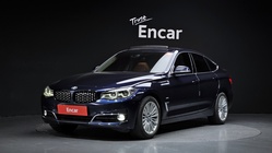 BMW Gran Turismo 2018