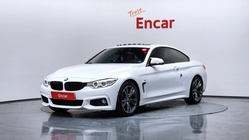BMW 4 Series 2014
