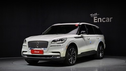Lincoln Aviator 2023