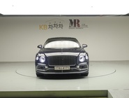 Bentley Flying Spur 2022