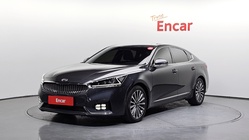 Kia K7 2018