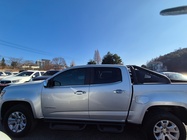 Chevrolet Colorado 2020
