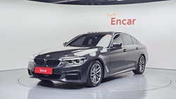 BMW 5 Series 2019
