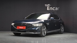 Genesis G90 2023