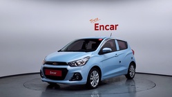 Chevrolet Spark 2016
