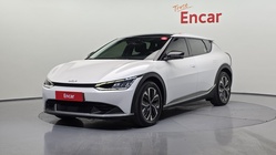 Kia EV6 2021